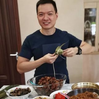 天蓝色的青的第一张照片--武汉相亲服务中心