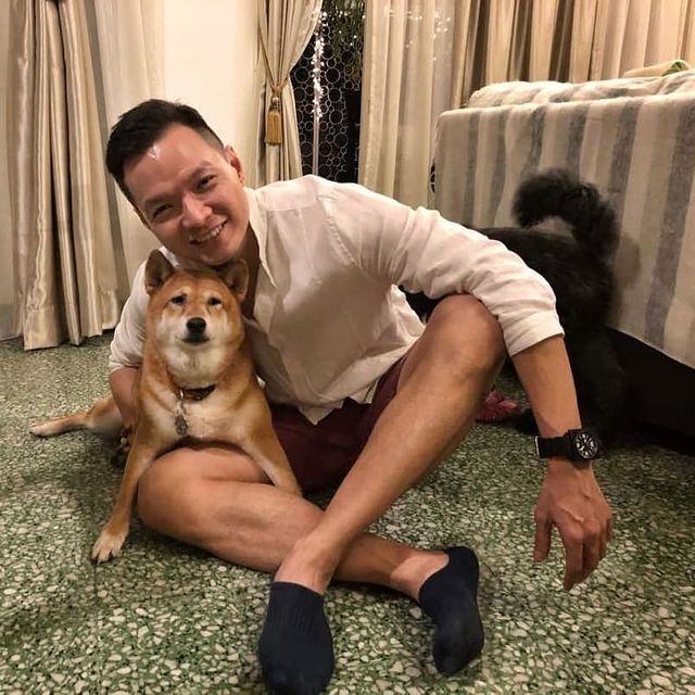 天蓝色的青的第二张照片--武汉相亲服务中心