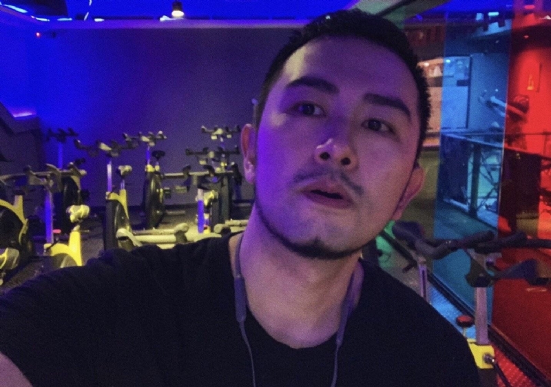 張銘源的第一张照片--武汉相亲服务中心