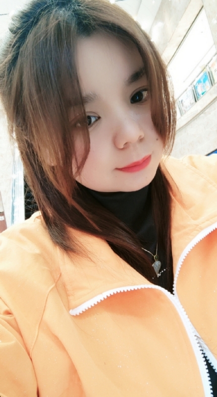 柔儿的第一张照片--武汉相亲服务中心