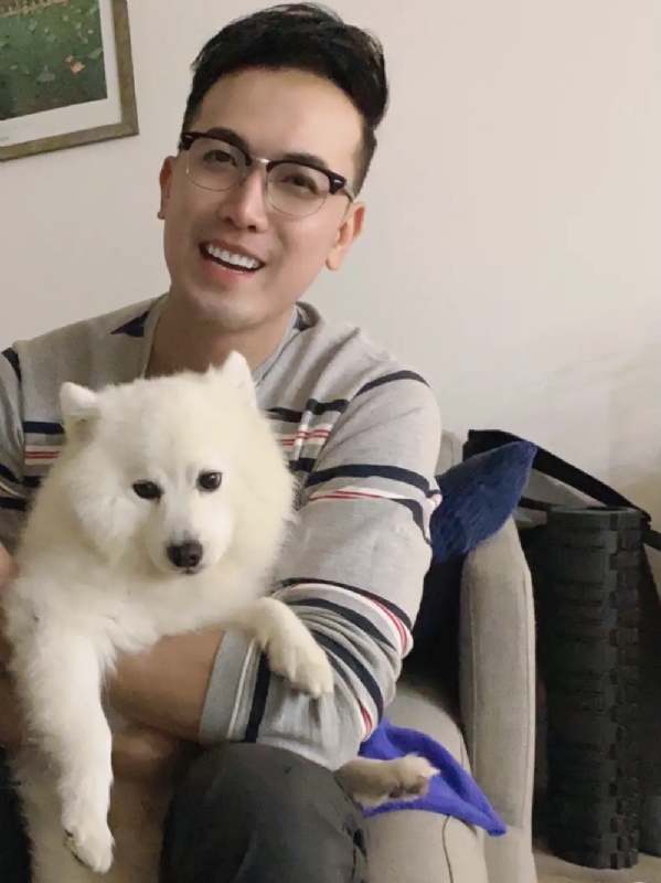 TonyHao的第一张照片--武汉相亲服务中心
