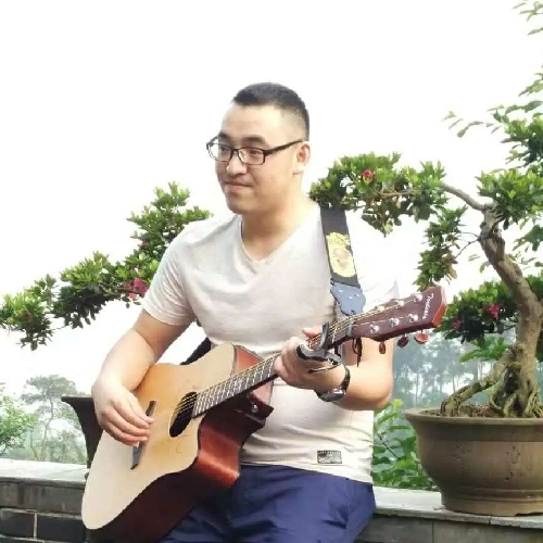 只愿得一人心的第一张照片--武汉相亲服务中心