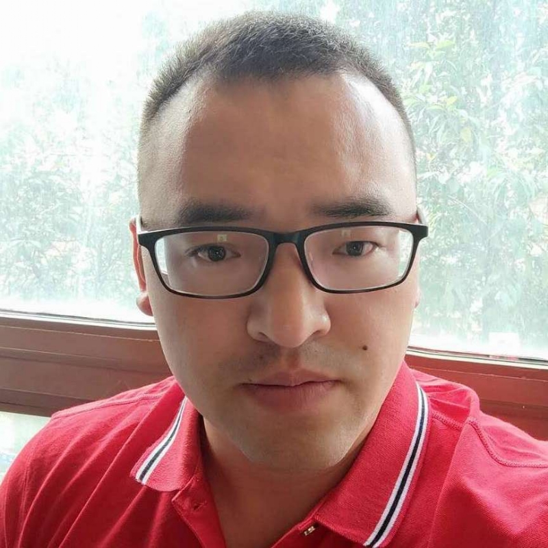 只愿得一人心的第二张照片--武汉相亲服务中心