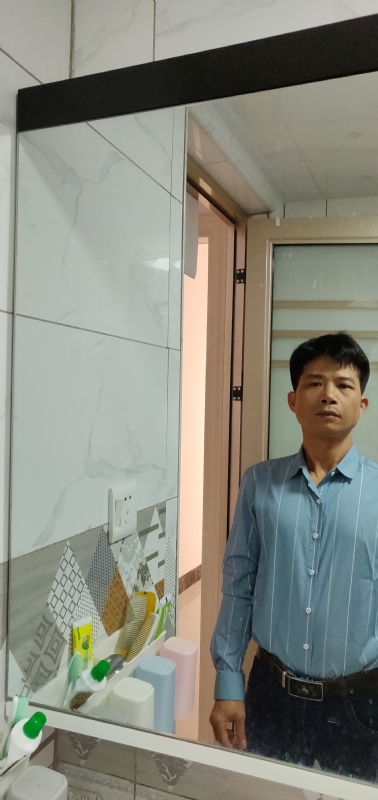 千里…江陵的第一张照片--武汉相亲服务中心