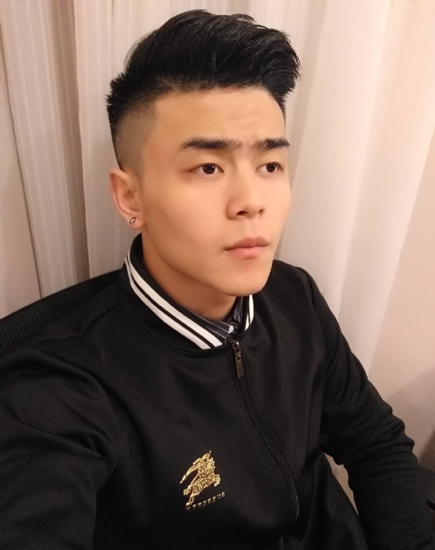 随缘的第一张照片--武汉相亲服务中心