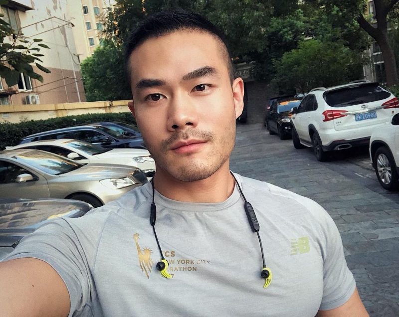 誠的第一张照片--武汉相亲服务中心
