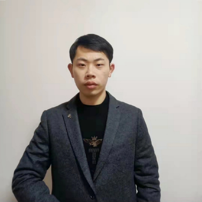 熊先生的第一张照片--武汉相亲服务中心