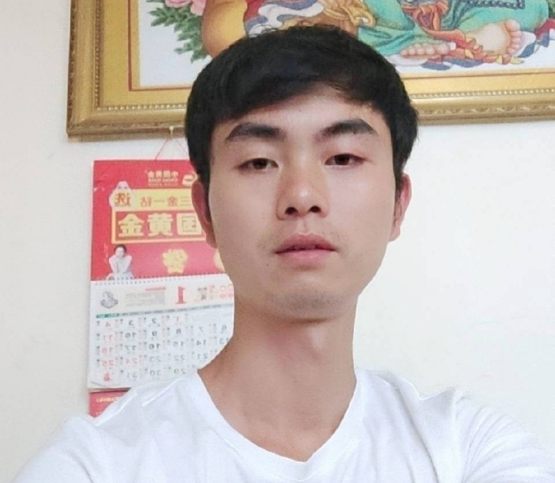 刘利的第一张照片--武汉相亲服务中心