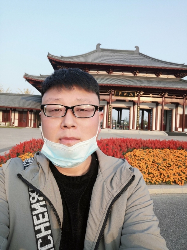 神经蛙的第一张照片--武汉相亲服务中心