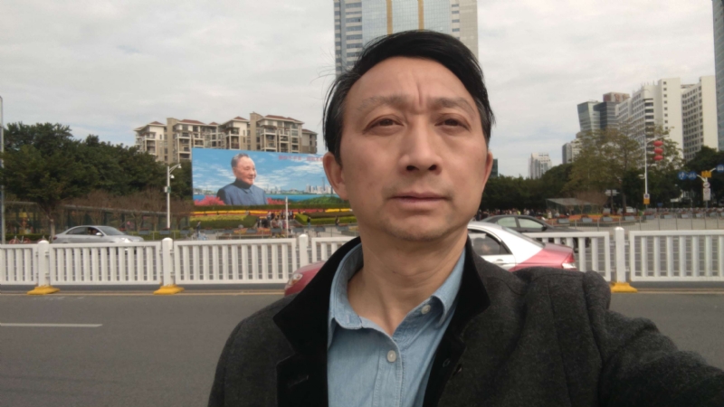 爱在深秋的第一张照片--武汉相亲服务中心