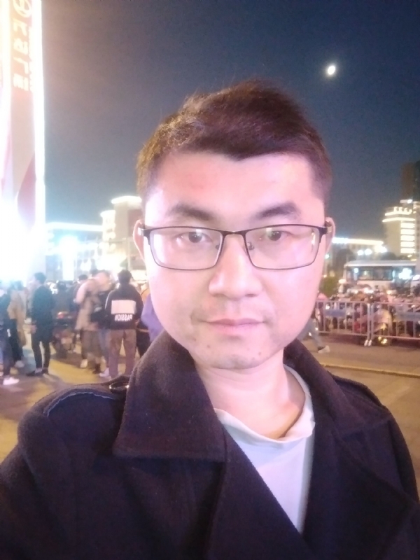 期待的第一张照片--武汉相亲服务中心