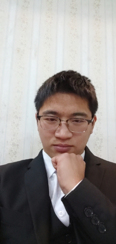 王杰的第一张照片--武汉相亲服务中心