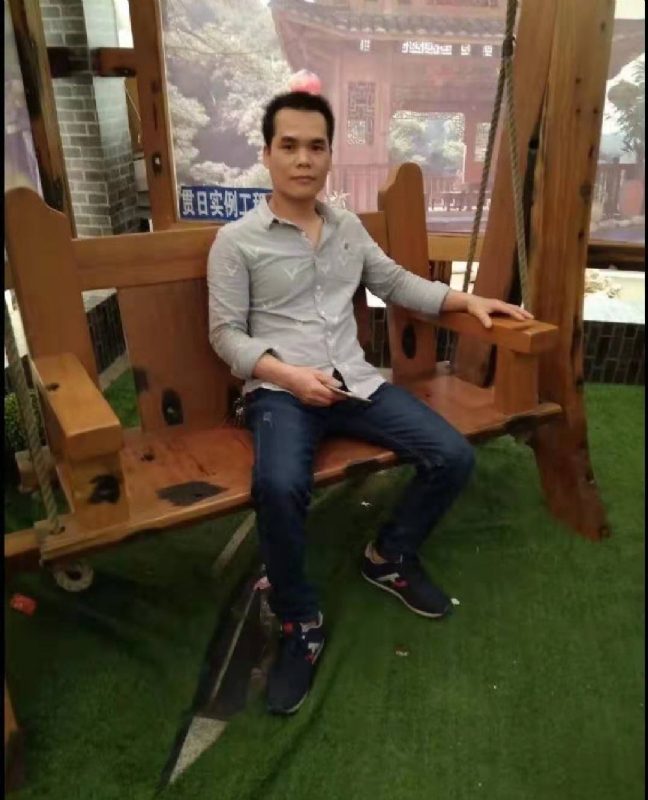 无聊人的第一张照片--武汉相亲服务中心
