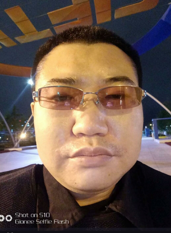 星尘的第一张照片--武汉相亲服务中心
