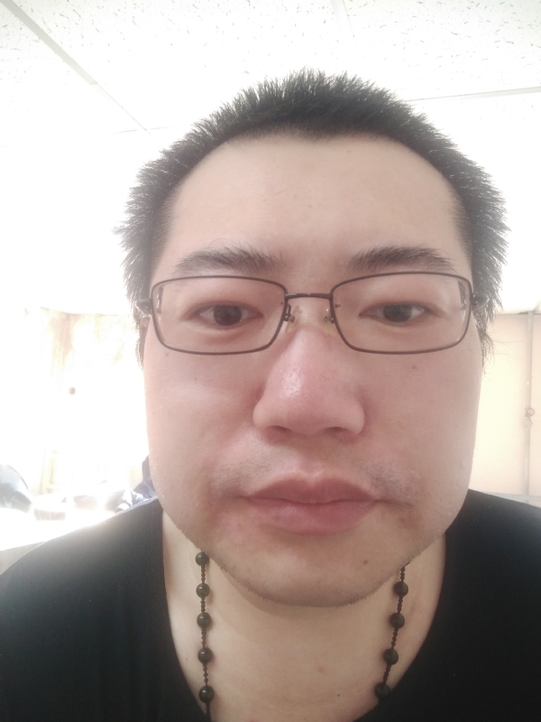 星尘的第二张照片--武汉相亲服务中心