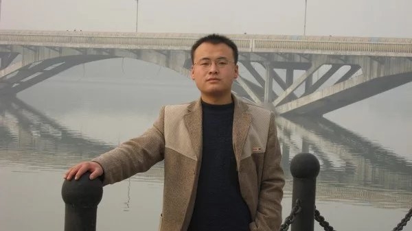 云中望月的第一张照片--武汉相亲服务中心