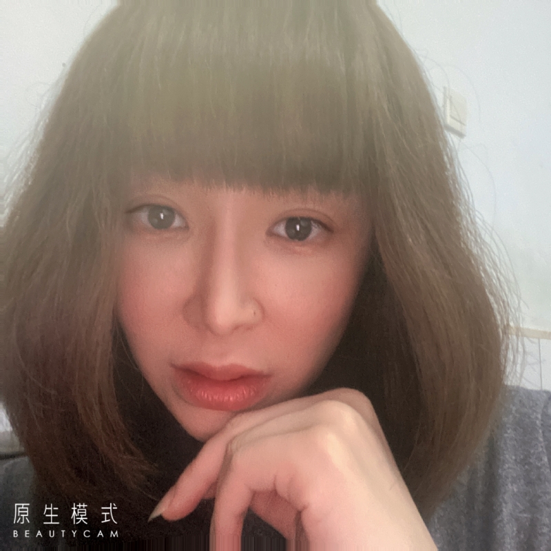 鑫鑫的第二张照片--武汉相亲服务中心