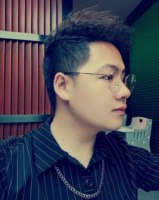 等风的人的第一张照片--武汉相亲服务中心