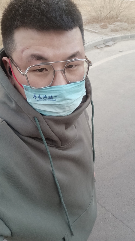 遇见的第一张照片--武汉相亲服务中心