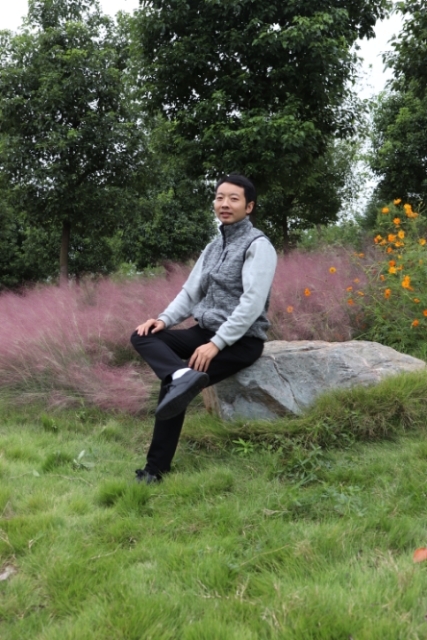 严小木的第一张照片--武汉相亲服务中心