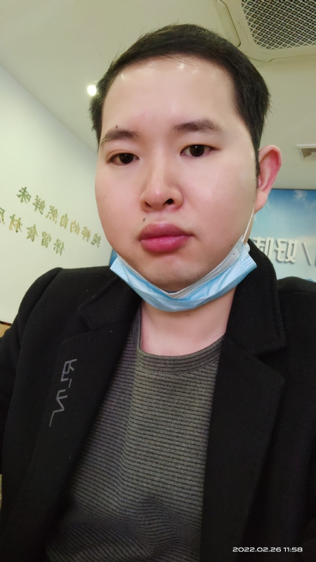 相遇的第一张照片--武汉相亲服务中心