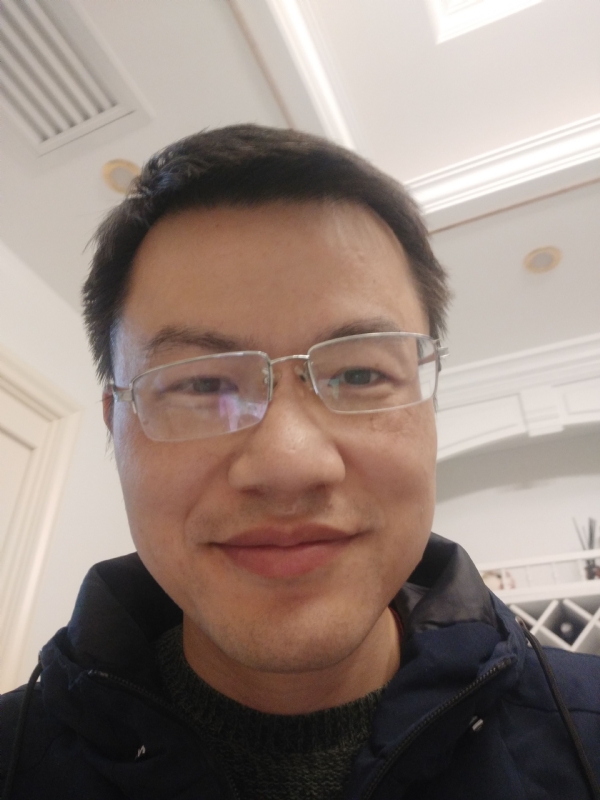 翔翔的第三张照片--武汉相亲服务中心