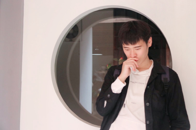 阿拉灯神丁的第一张照片--武汉相亲服务中心