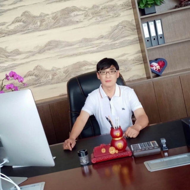 大叔寻觅有缘人的第三张照片--武汉相亲服务中心