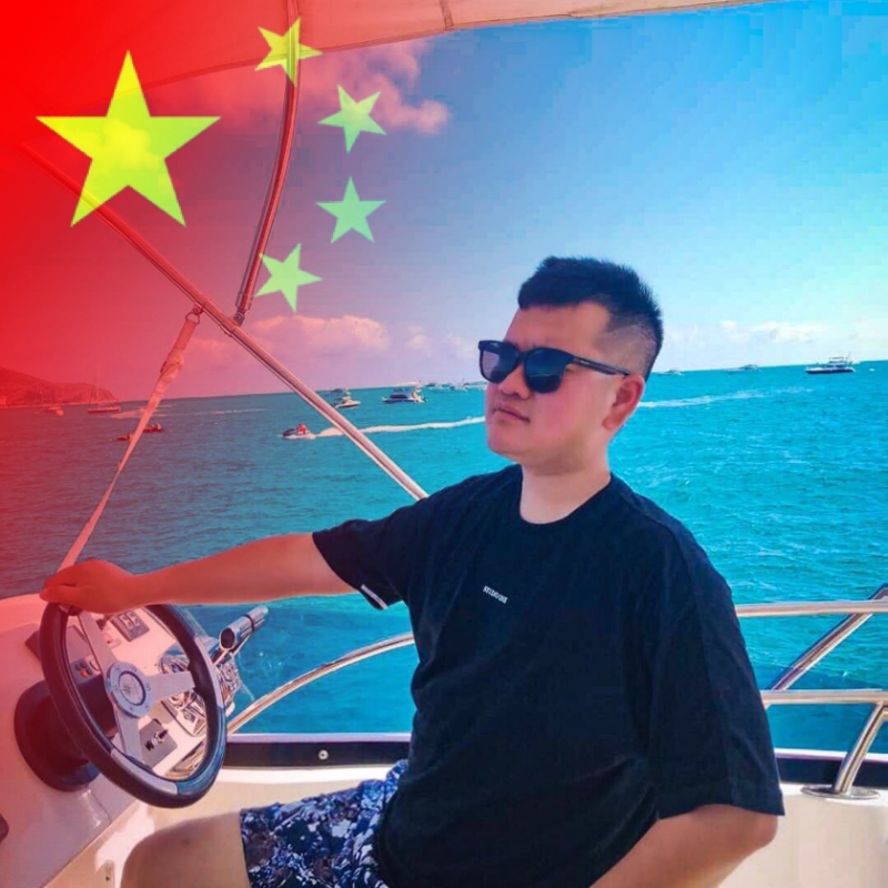 Yyq的第一张照片--武汉相亲服务中心