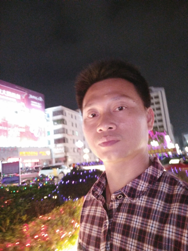 极光的第一张照片--武汉相亲服务中心