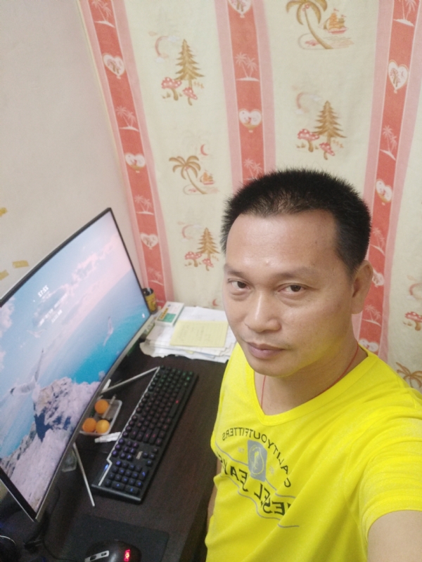 极光的第四张照片--武汉相亲服务中心