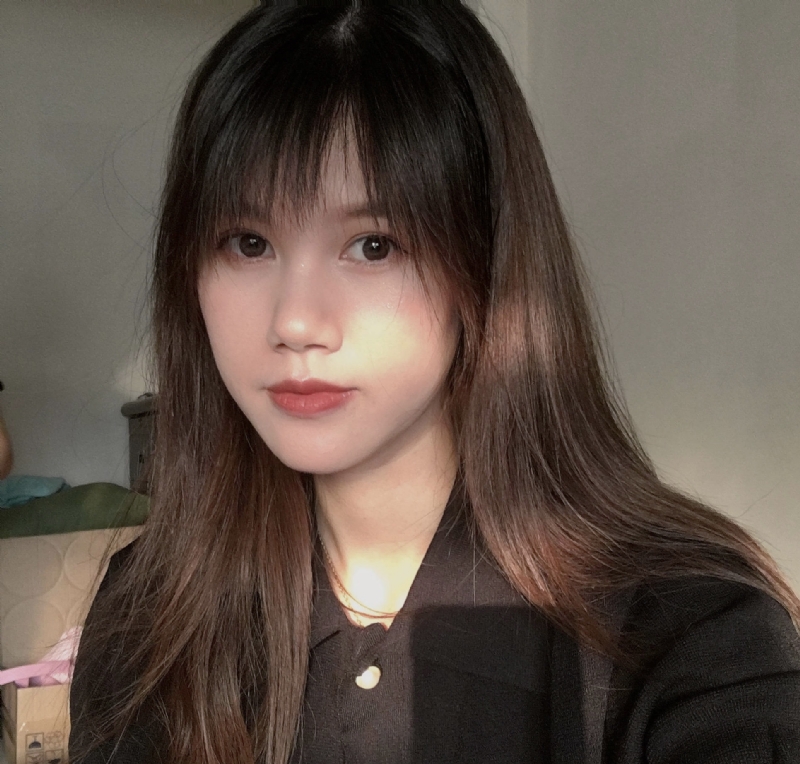 愛琳的第一张照片--武汉相亲服务中心