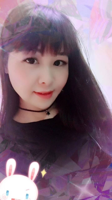 兰馨的第一张照片--武汉相亲服务中心