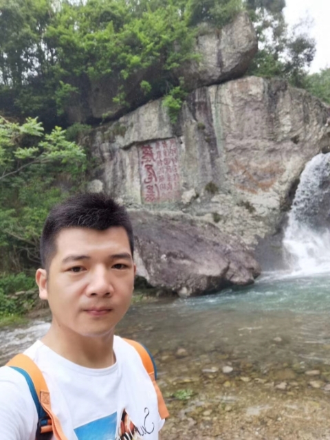 愿得一人心的第一张照片--武汉相亲服务中心
