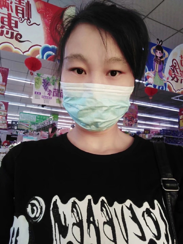 果果的第一张照片--武汉相亲服务中心