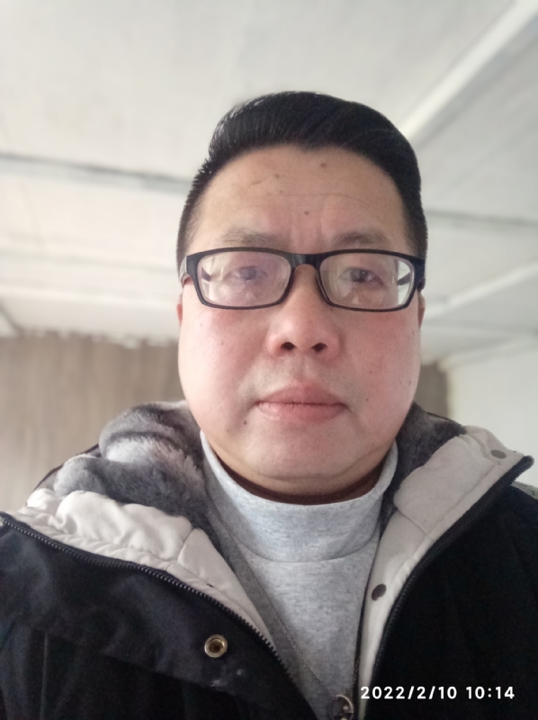 清风自来的第一张照片--武汉相亲服务中心