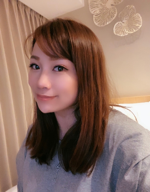 Judy的第一张照片--武汉相亲服务中心