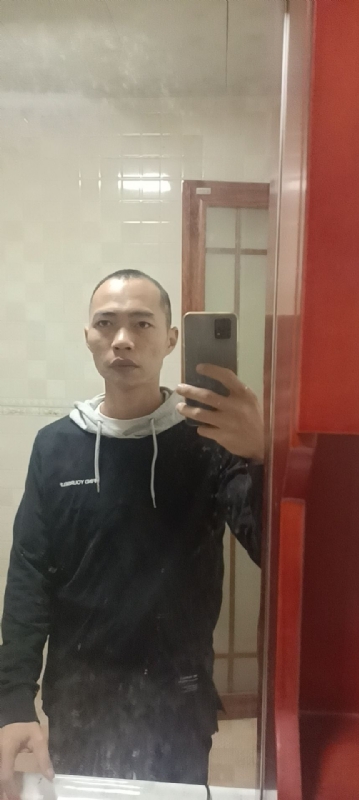 黄钟溢的第一张照片--武汉相亲服务中心