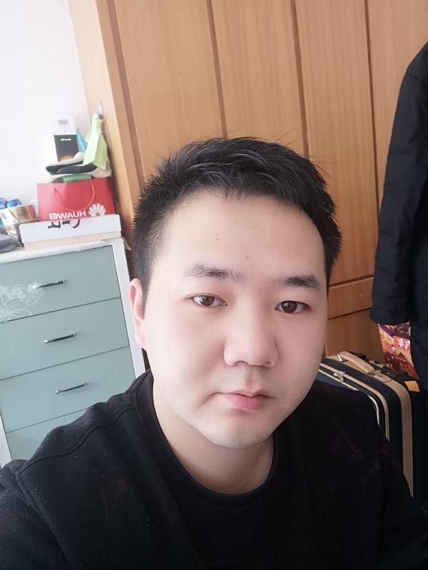 等风来的第一张照片--武汉相亲服务中心