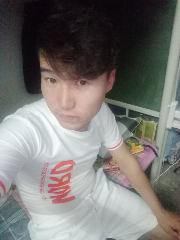 再回首的第一张照片--武汉相亲服务中心