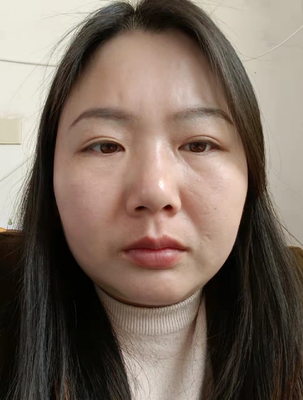 云飞儿的第一张照片--武汉相亲服务中心