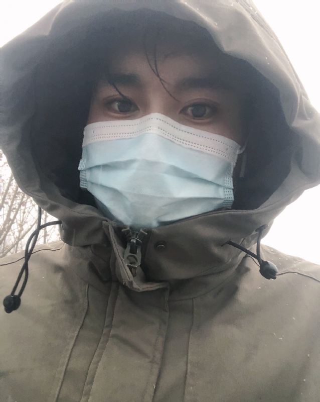 寻觅的第二张照片--武汉相亲服务中心