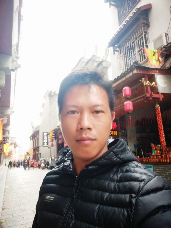 大圣男的第一张照片--武汉相亲服务中心