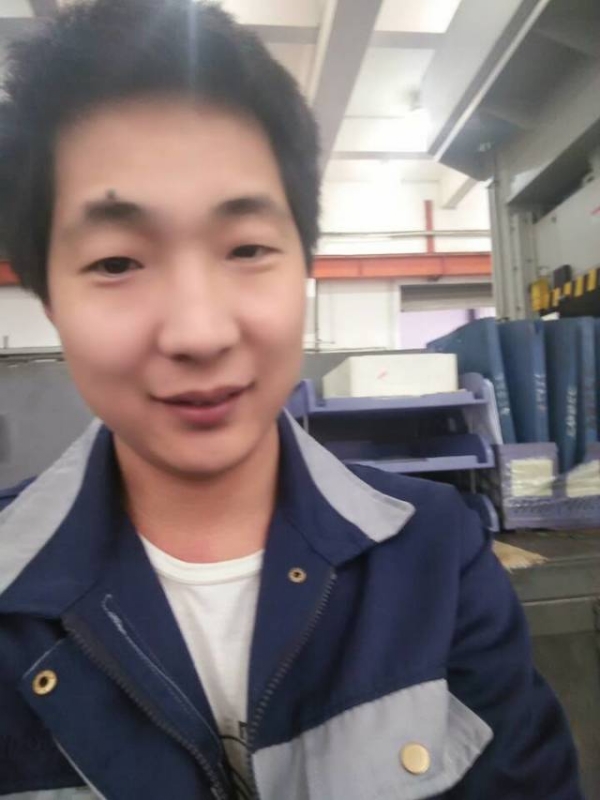 爱是你我的第一张照片--武汉相亲服务中心