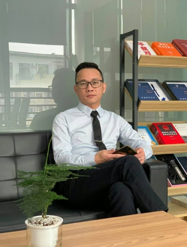 我這樣的男人的第五张照片--武汉相亲服务中心