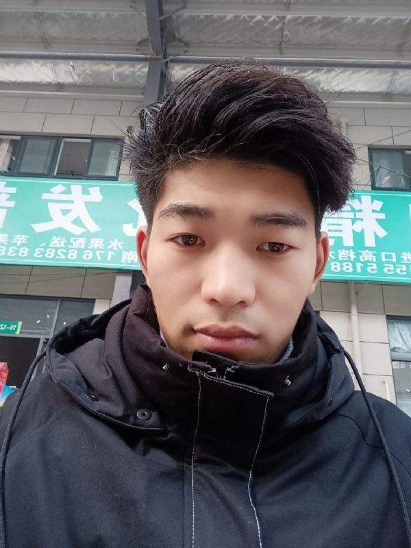 AA的第一张照片--武汉相亲服务中心