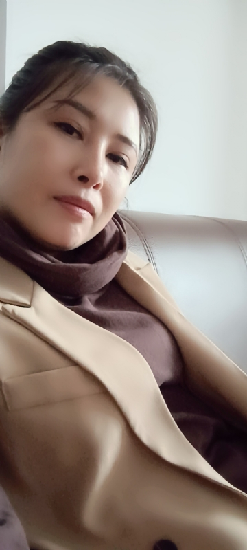 怎么说呢的第一张照片--武汉相亲服务中心