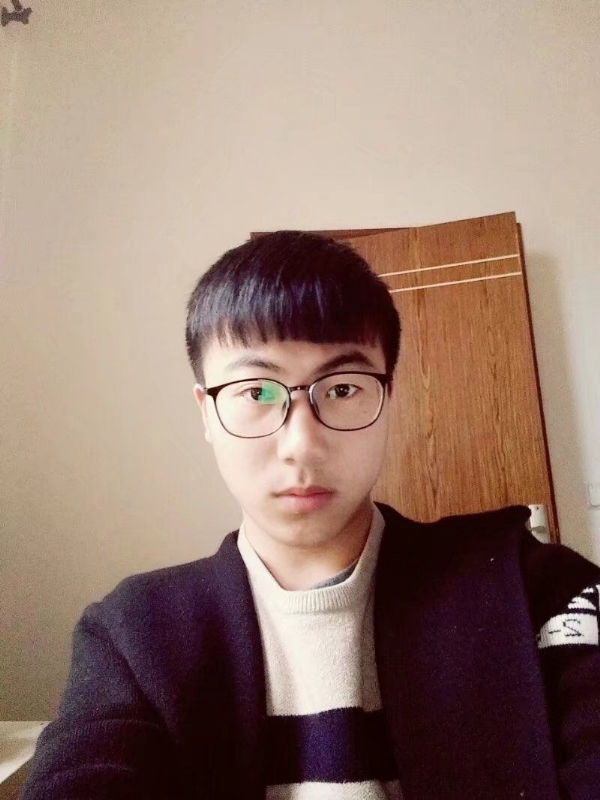 转身只为博她一笑的第一张照片--武汉相亲服务中心