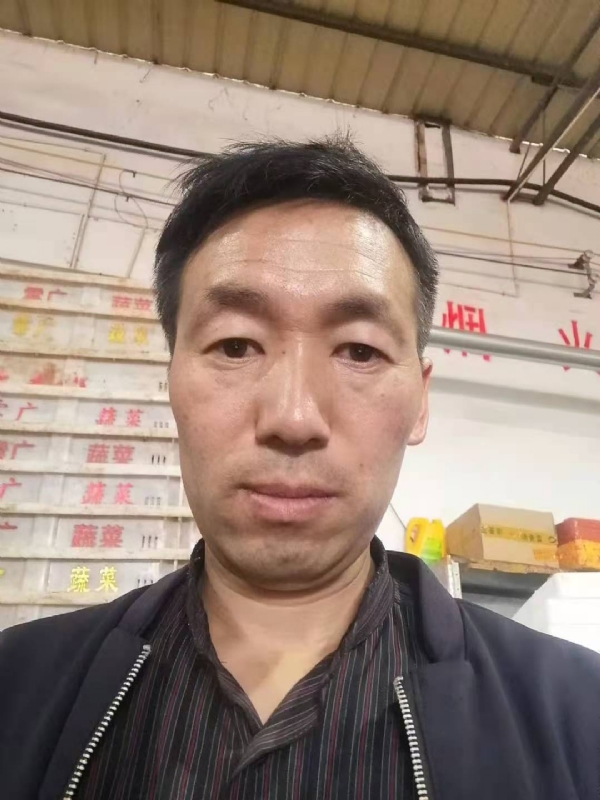 容裕富的第一张照片--武汉相亲服务中心