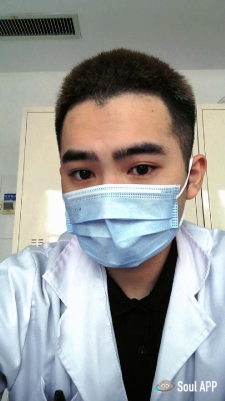无疗的第一张照片--武汉相亲服务中心